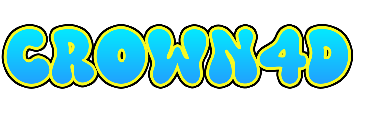 CROWN4D